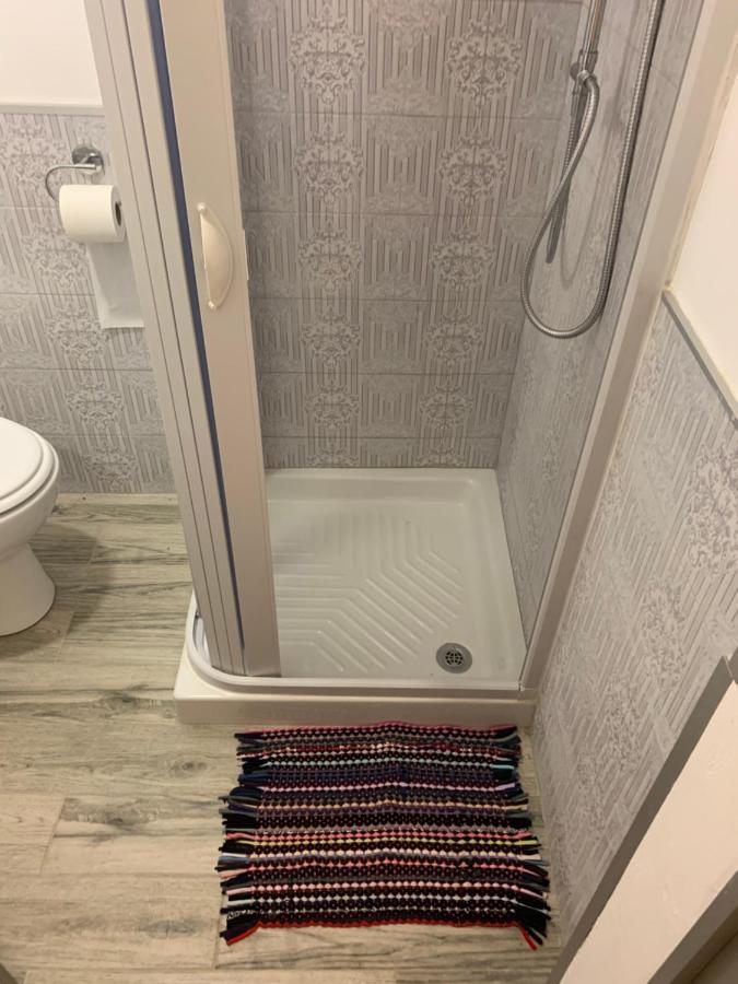 Апартаменти La Stanza Nel Borgo Болонья Екстер'єр фото